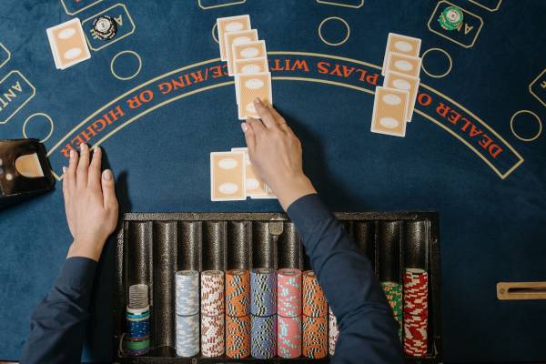 Casino Category For Guest Post Submission Sites