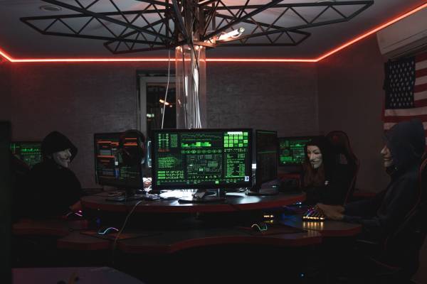 Cybersecurity Category For Guest Post Submission Sites