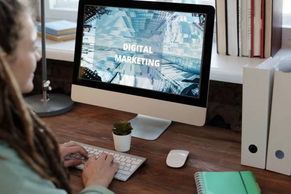 Digital Marketing Category For Guest Post Submission Sites