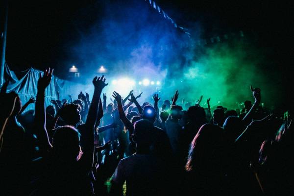 Events Category For Guest Post Submission Sites
