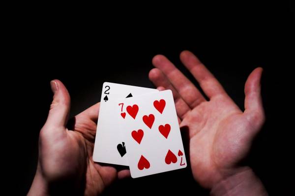 Gambling Category For Guest Post Submission Sites