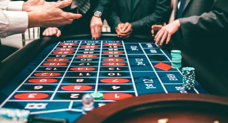 7 Simple Yet Effective Casino Gambling Strategies