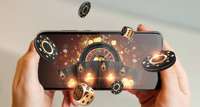 Travel the World with These Online Slot Games: A Guide for Adventurous Players