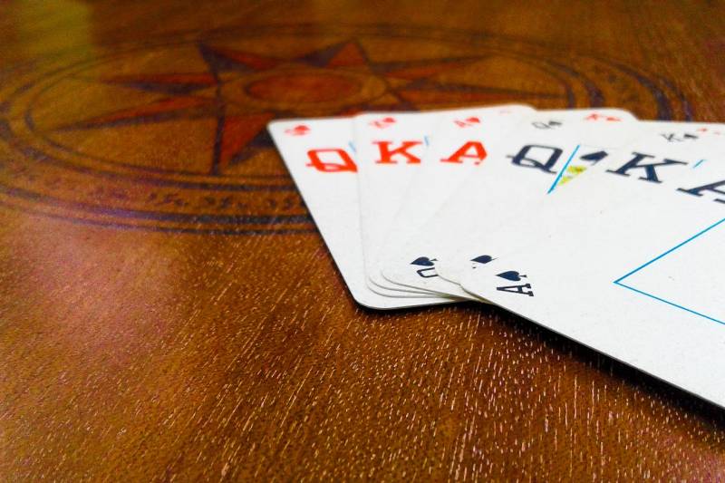 Breaking the Habit: Regaining Control Over Gambling