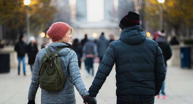 Busting Dating Myths