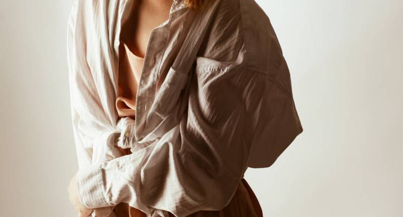 Confidence is Key: Empowering Fashion Choices for Older Women"