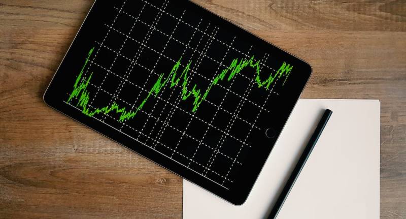 Decoding the Stock Market: A Beginner's Guide