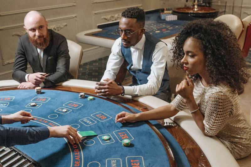 Best Online Casino Apps