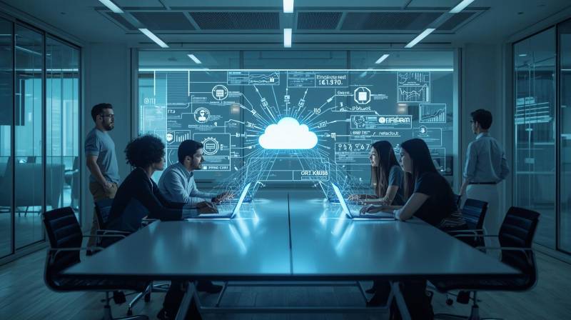 How Digital Solutions Are Changing Modern Workflows