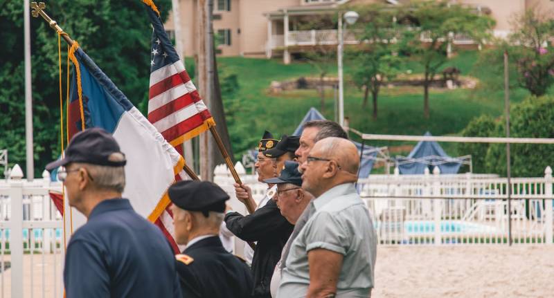 How To Honor Veterans This Remembrance Day