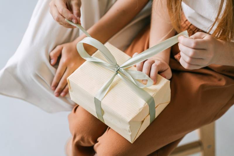 List of The 7 Birthday Present For Guys