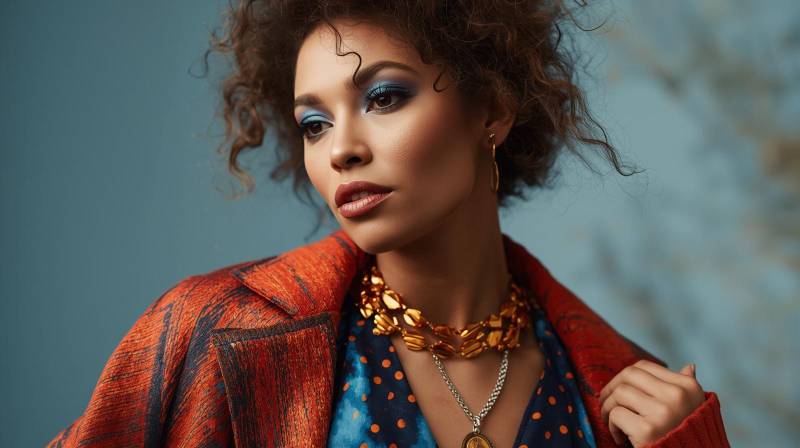 Modern Lifestyle में Women's Fashion का बदलता रूप