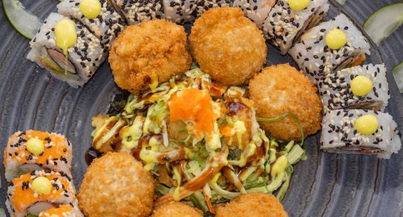 Most Famous Dishes of Gujarati Cuisine