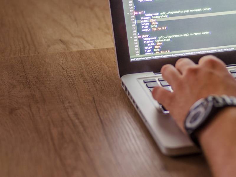 Most Prominent Web Development In Chandigarh