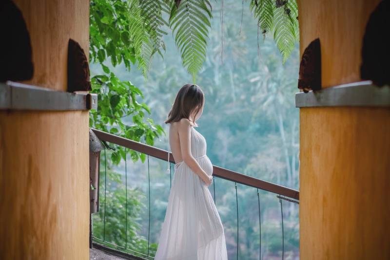 Navigating the 2nd Trimester of Pregnancy: What to Expect