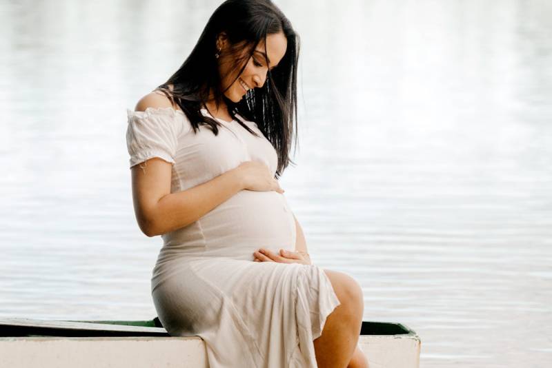 Navigating the Trimesters: Essential Pregnancy Care Tips