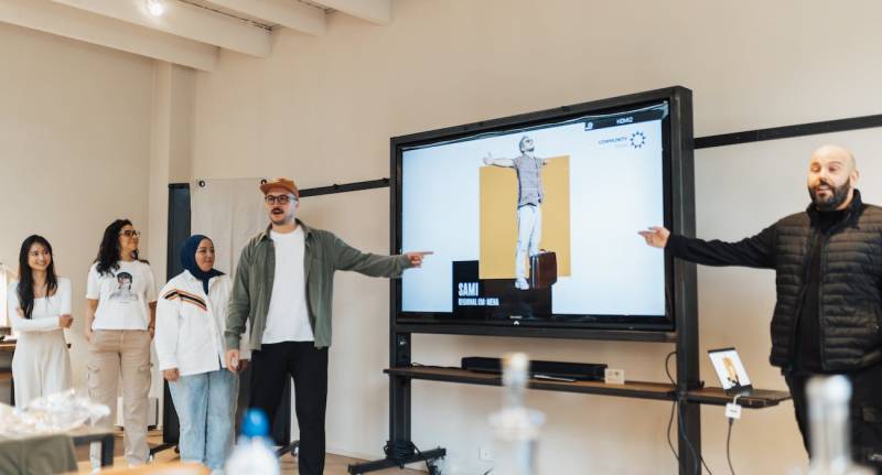 Republic Marketing: Driving Birmingham's Digital Revolution