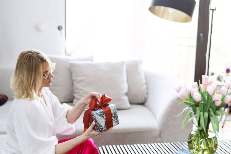 The Best 9 Gift Suggestions For Women