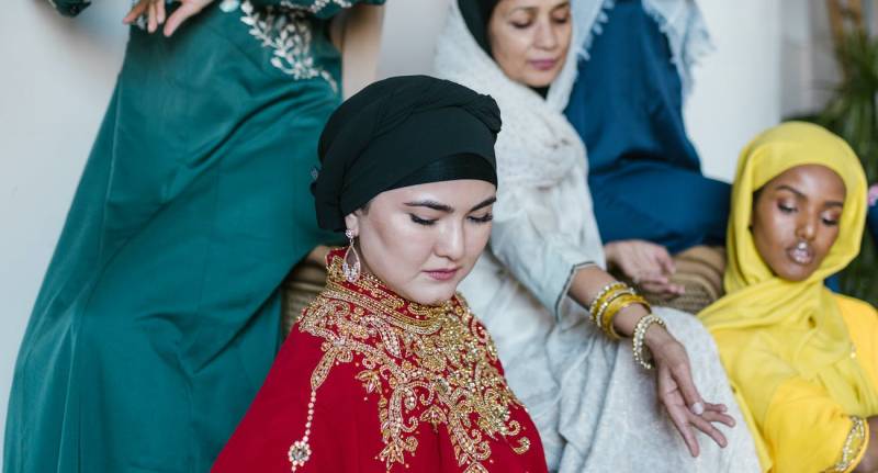 The Complete Guide to Unstitched Suits Party Wear Online for Children