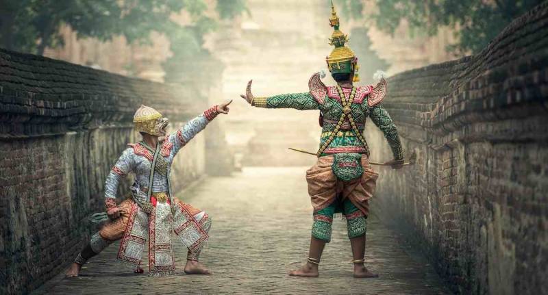 The Culture of Kashmir