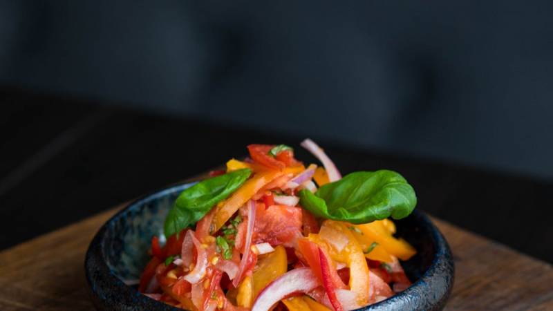 The World's Biggest Pizza Food Chains Across The World