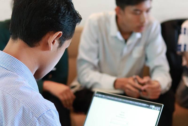 Top 8 Digital Marketing Agencies Near Me