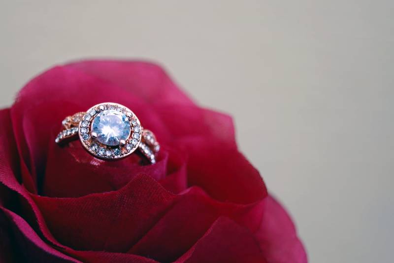 Top 10 Websites To Buy Engagement Rings For Women