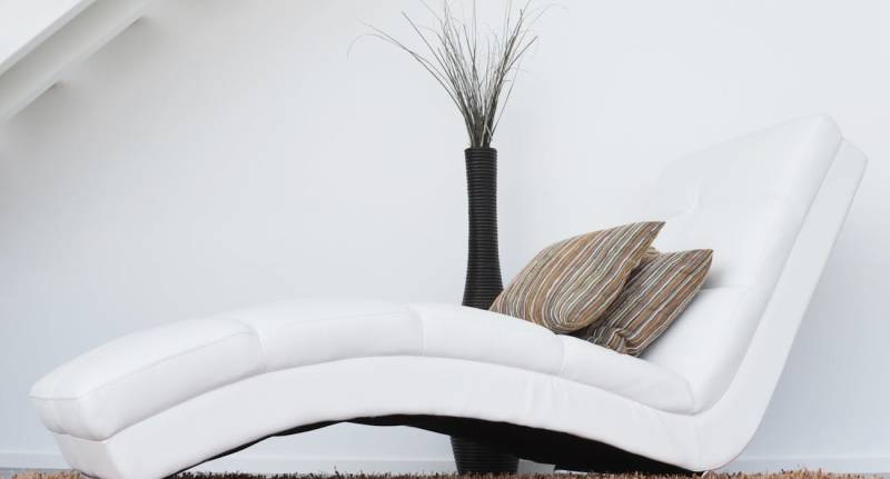 Types Of Wood Used In Making The Furniture