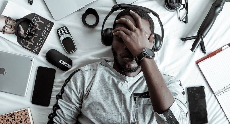 Unearthing the History of Tech in the Past