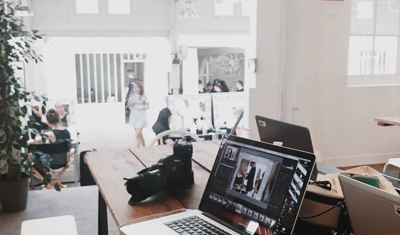 Various Policies And Drafting Rules Related To Technology Business