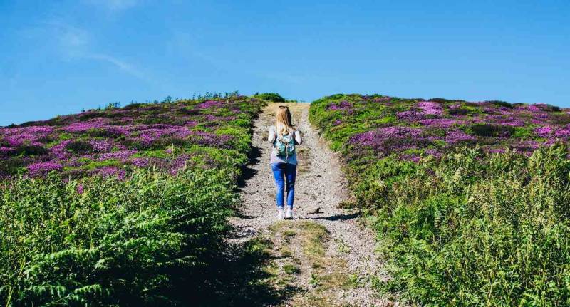 Ways to Lifestyle Happier and Healthier