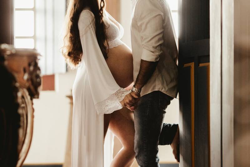 What All You Need To Know About 3rd Trimester Of Pregnancy